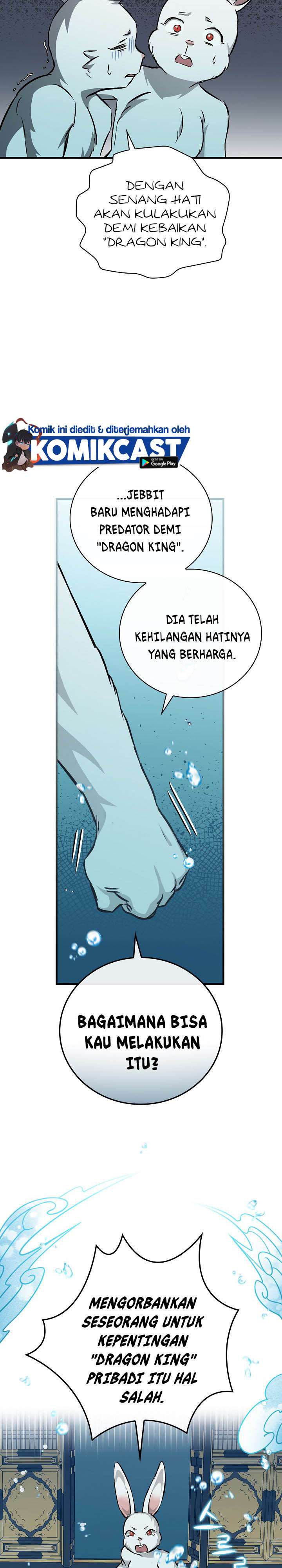 Leveling Up, by Only Eating! Chap 72 - Next Chap 73