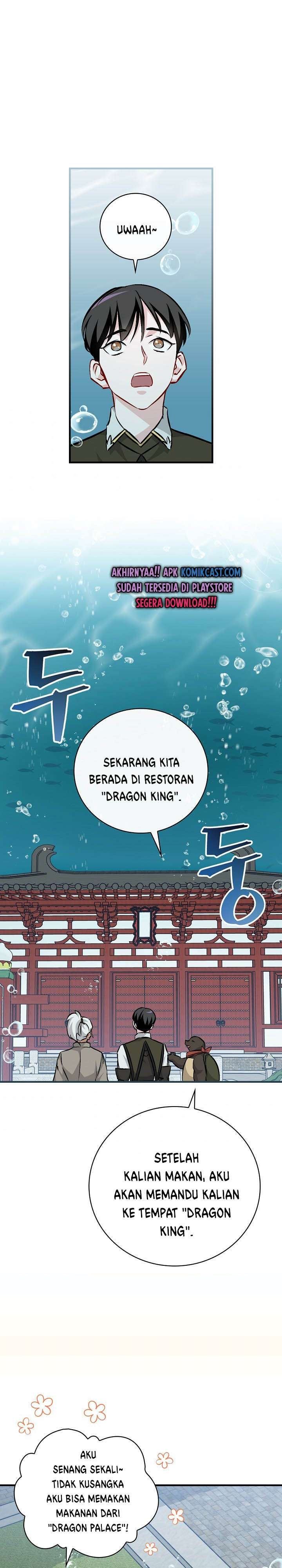 Leveling Up, by Only Eating! Chap 72 - Next Chap 73