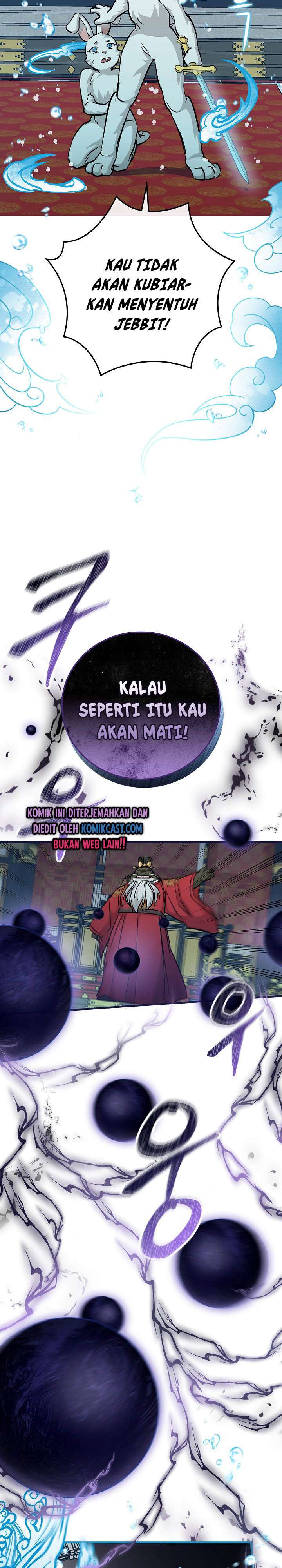 Leveling Up, by Only Eating! Chap 72 - Next Chap 73