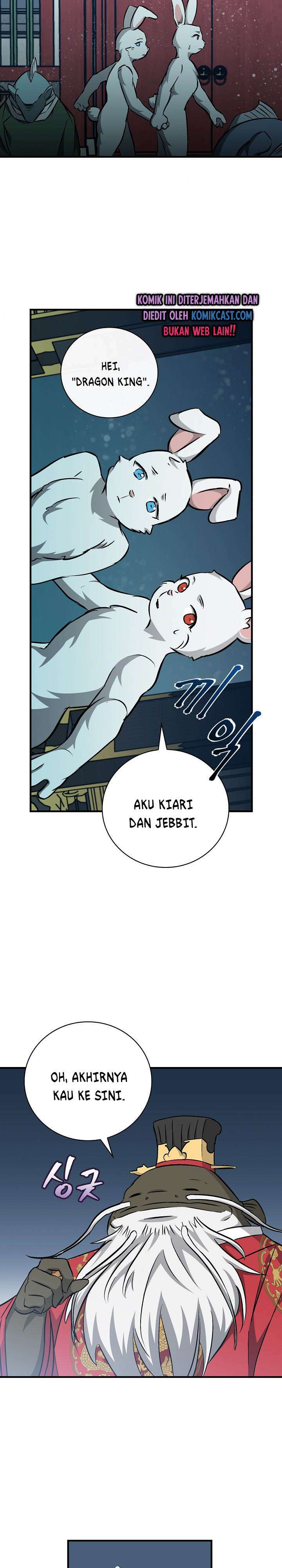 Leveling Up, by Only Eating! Chap 72 - Next Chap 73