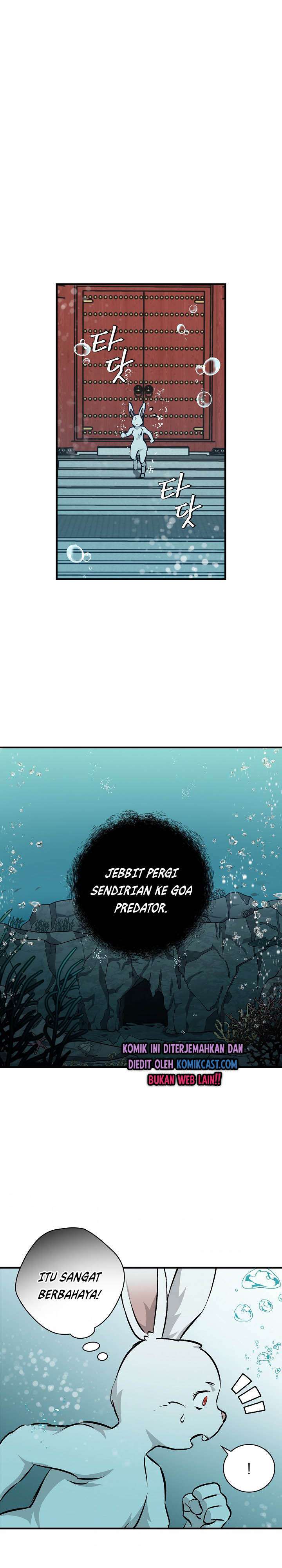 Leveling Up, by Only Eating! Chap 72 - Next Chap 73