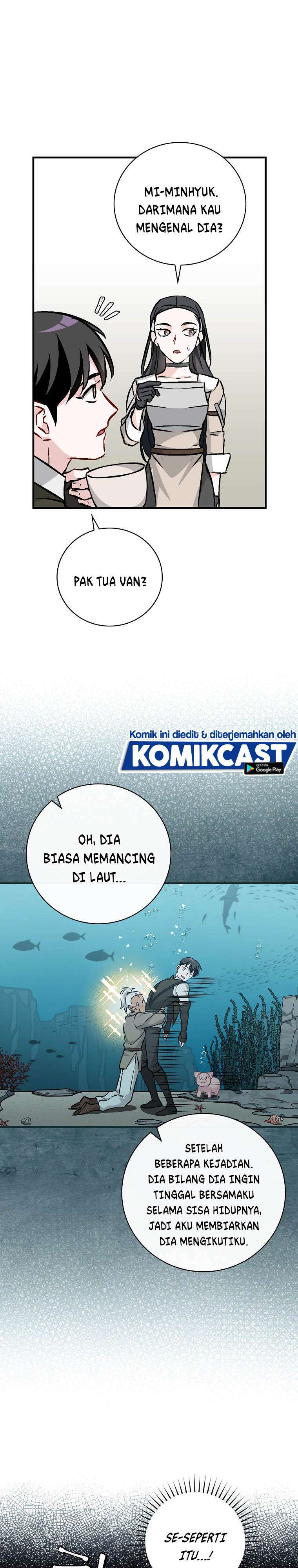 Leveling Up, by Only Eating! Chap 75 - Next Chap 76