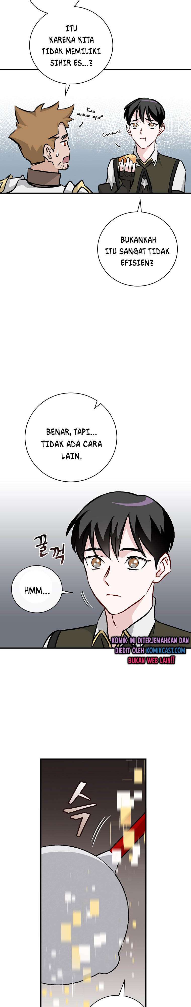 Leveling Up, by Only Eating! Chap 76 - Next Chap 77