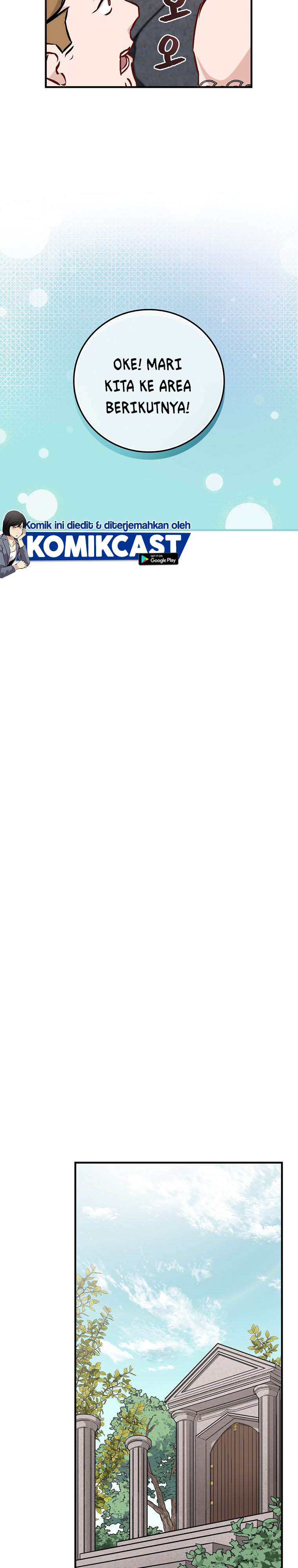 Leveling Up, by Only Eating! Chap 76 - Next Chap 77