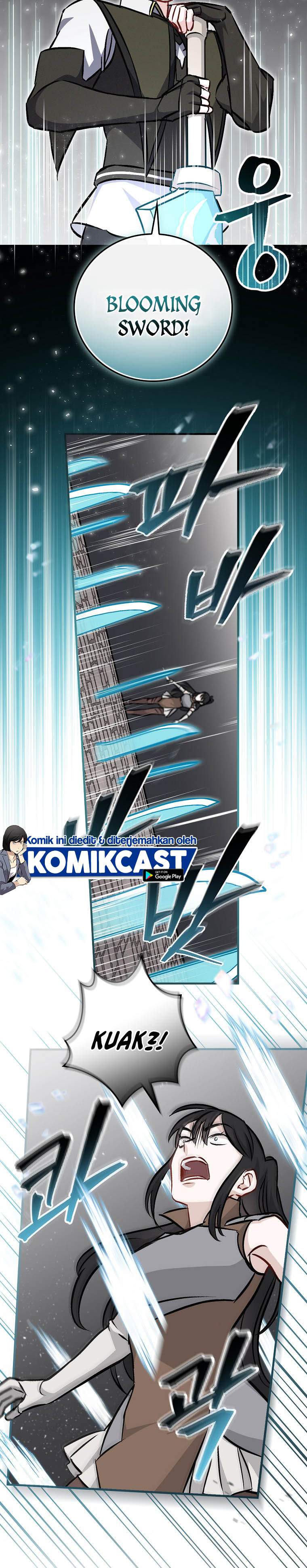 Leveling Up, by Only Eating! Chap 79 - Next Chap 80