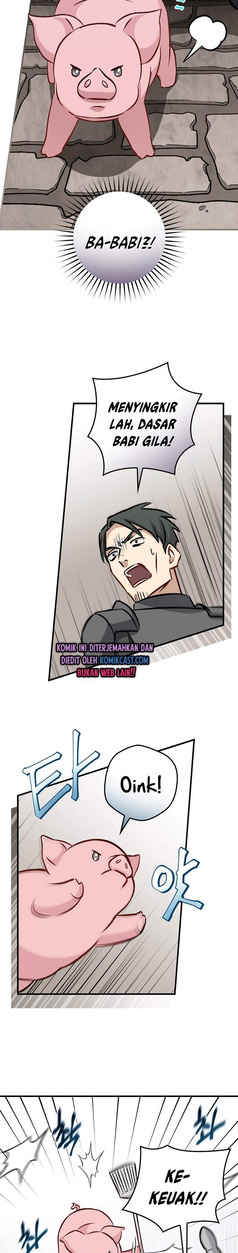 Leveling Up, by Only Eating! Chap 79 - Next Chap 80