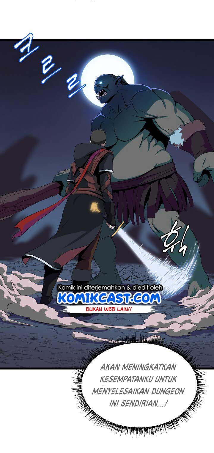 Kill the Hero Chap 8 - Next Chap 9