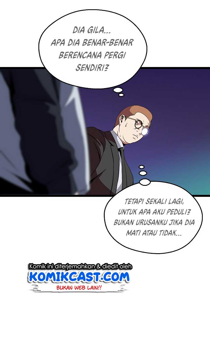 Kill the Hero Chap 8 - Next Chap 9
