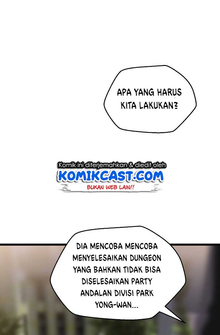 Kill the Hero Chap 8 - Next Chap 9