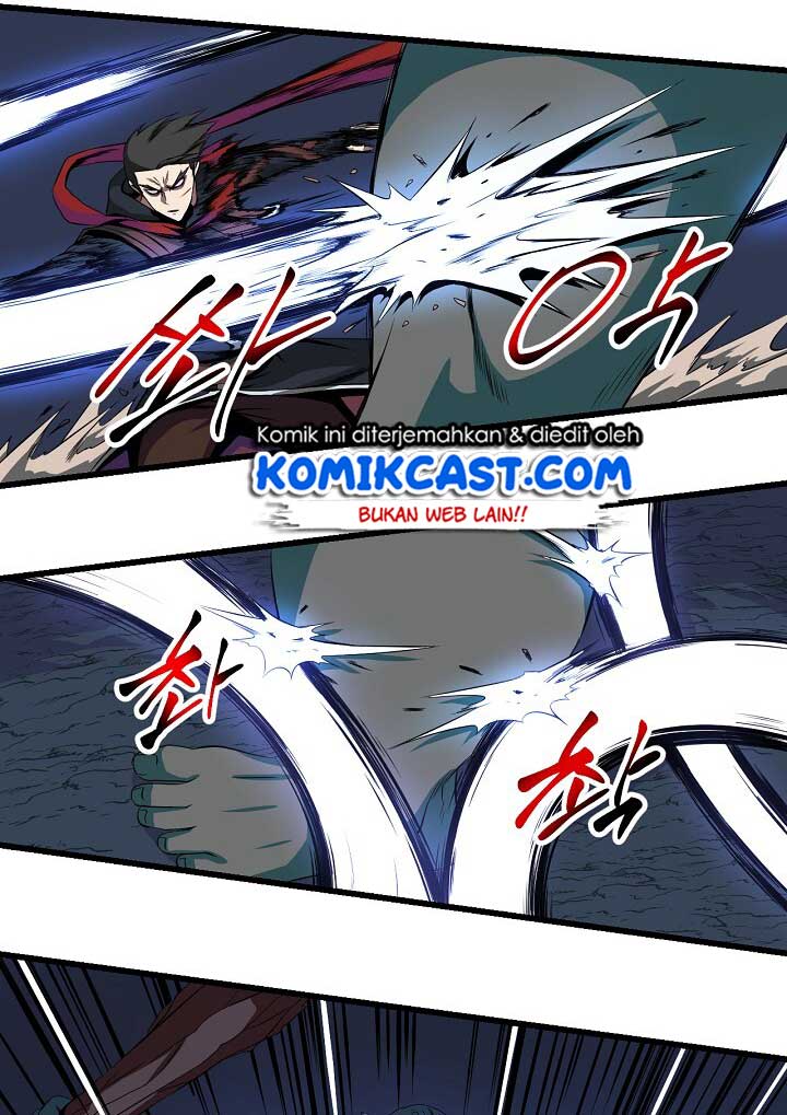 Kill the Hero Chap 8 - Next Chap 9