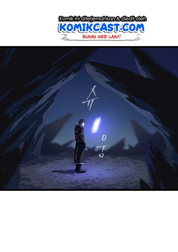 Kill the Hero Chap 8 - Next Chap 9