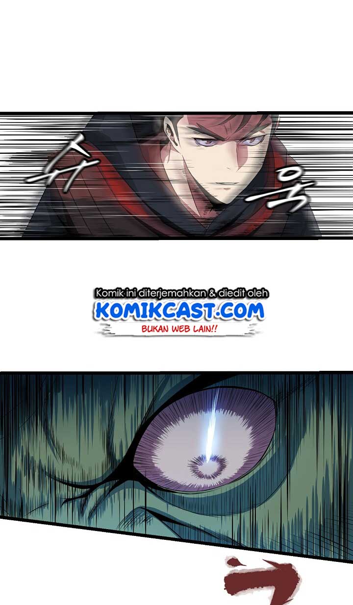 Kill the Hero Chap 8 - Next Chap 9