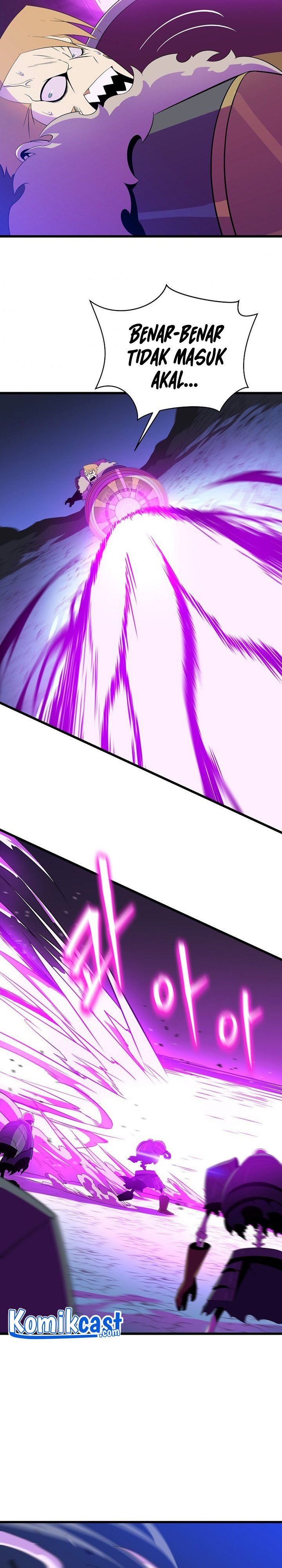 Kill the Hero Chap 82 - Next Chap 83