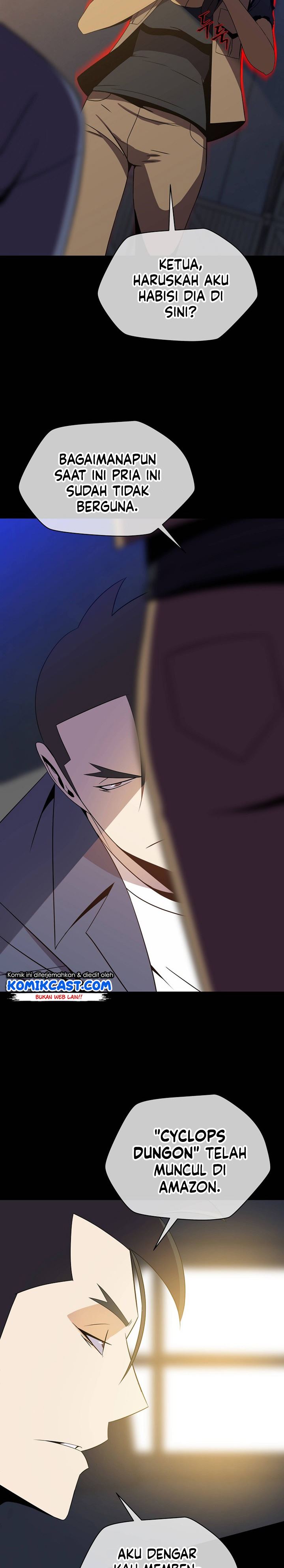 Kill the Hero Chap 85 - Next Chap 86