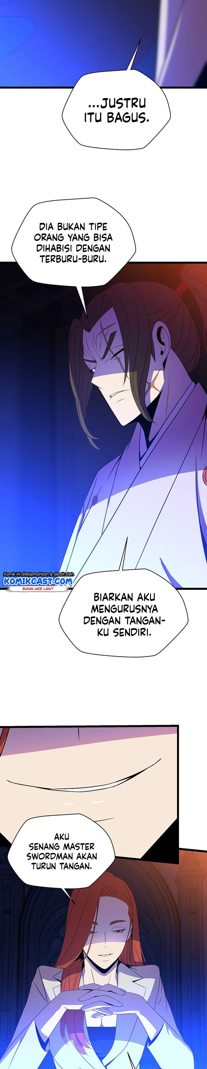 Kill the Hero Chap 87 - Next Chap 88