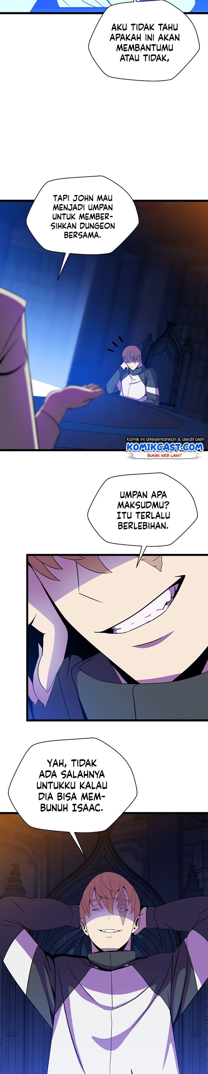 Kill the Hero Chap 87 - Next Chap 88