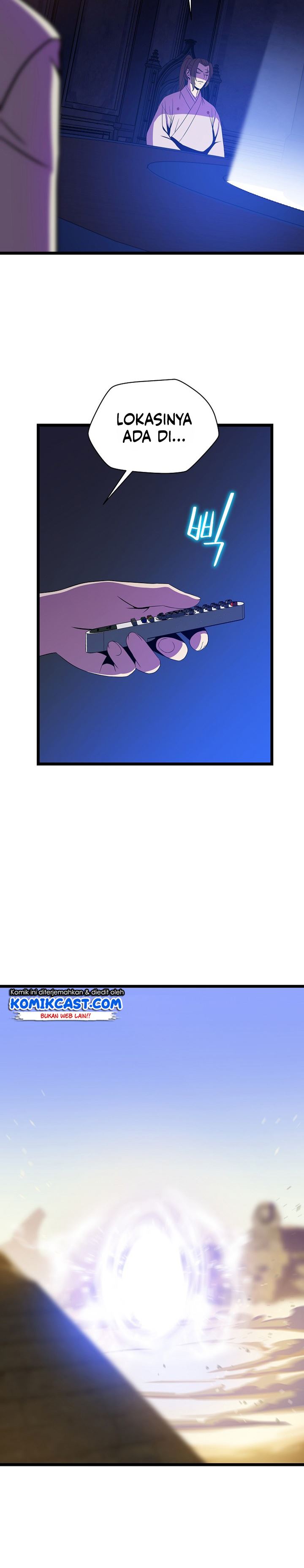 Kill the Hero Chap 87 - Next Chap 88