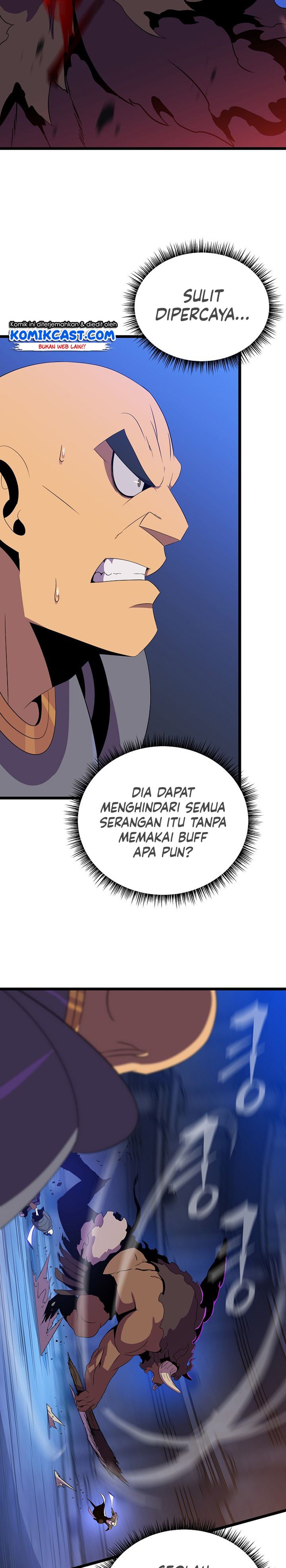 Kill the Hero Chap 89 - Next Chap 90