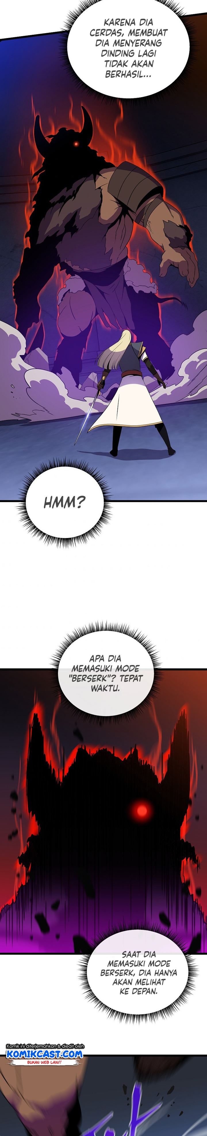 Kill the Hero Chap 89 - Next Chap 90