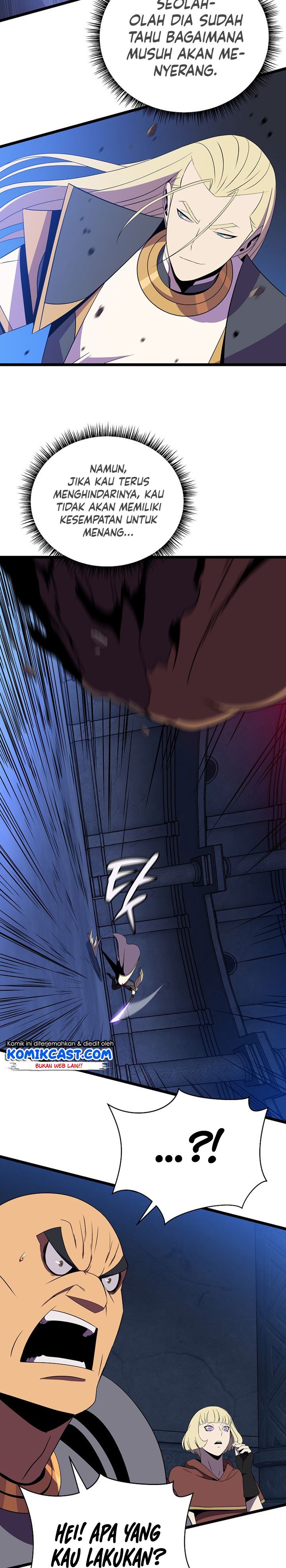 Kill the Hero Chap 89 - Next Chap 90