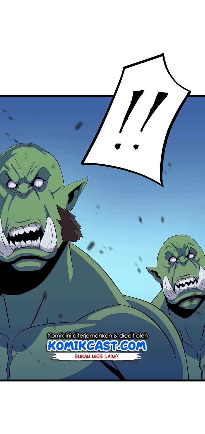 Kill the Hero Chap 9 - Next Chap 10