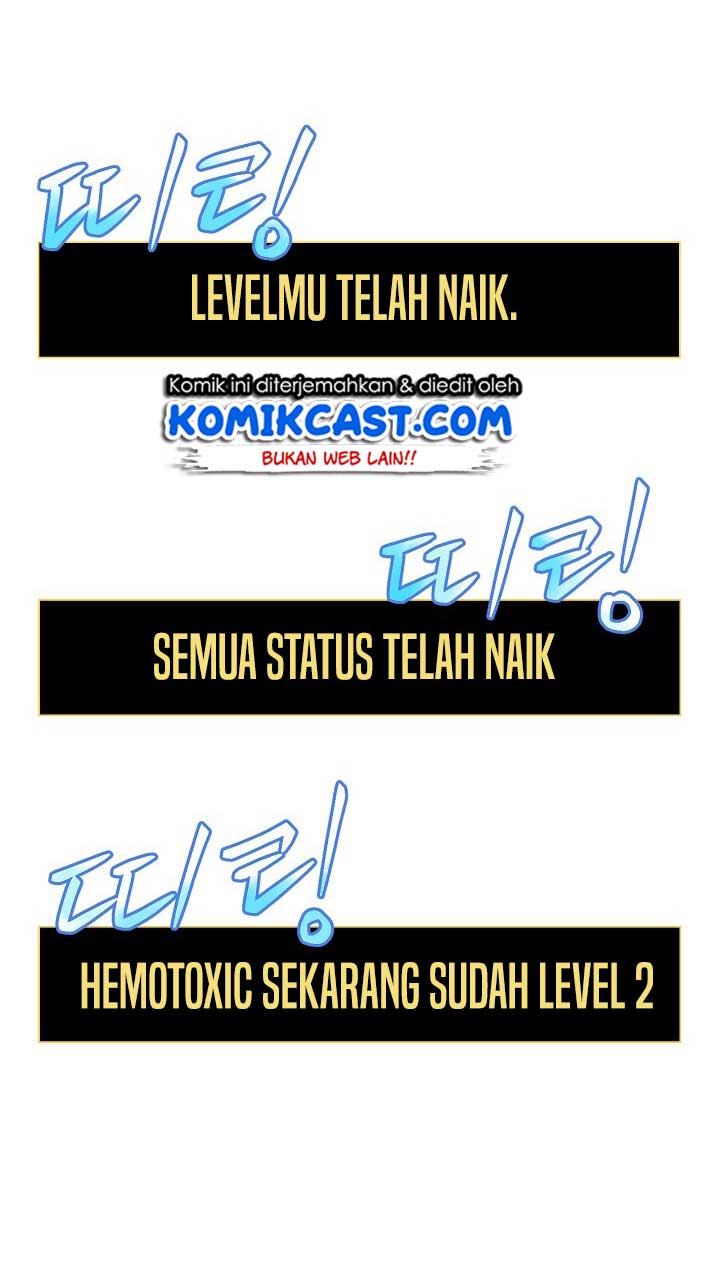 Kill the Hero Chap 9 - Next Chap 10