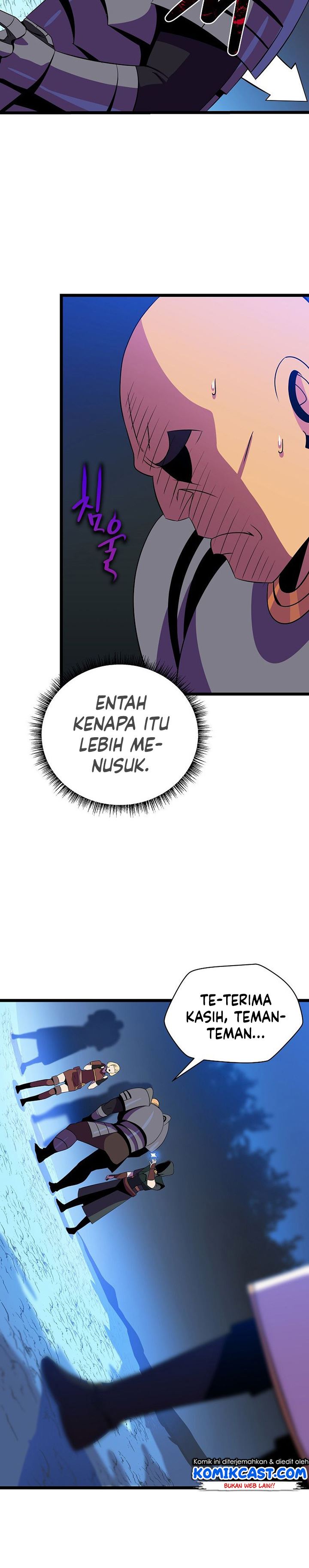 Kill the Hero Chap 90 - Next Chap 91