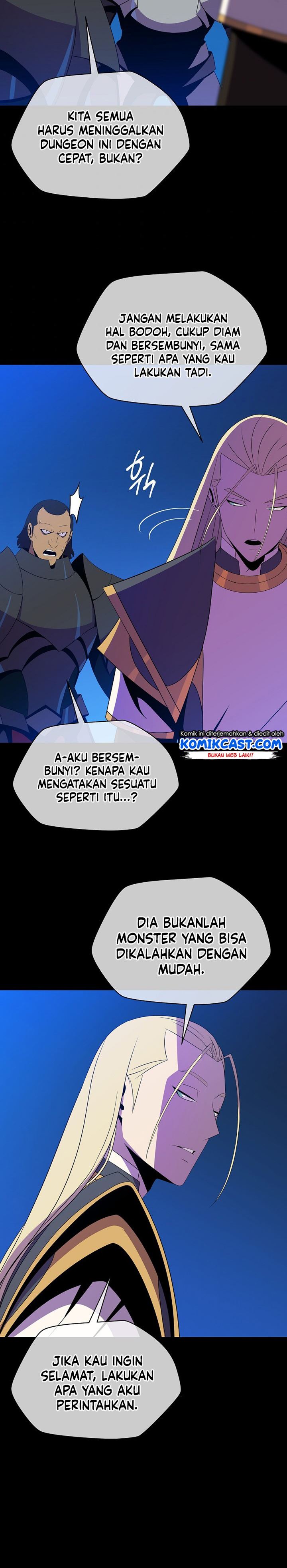Kill the Hero Chap 91 - Next Chap 92