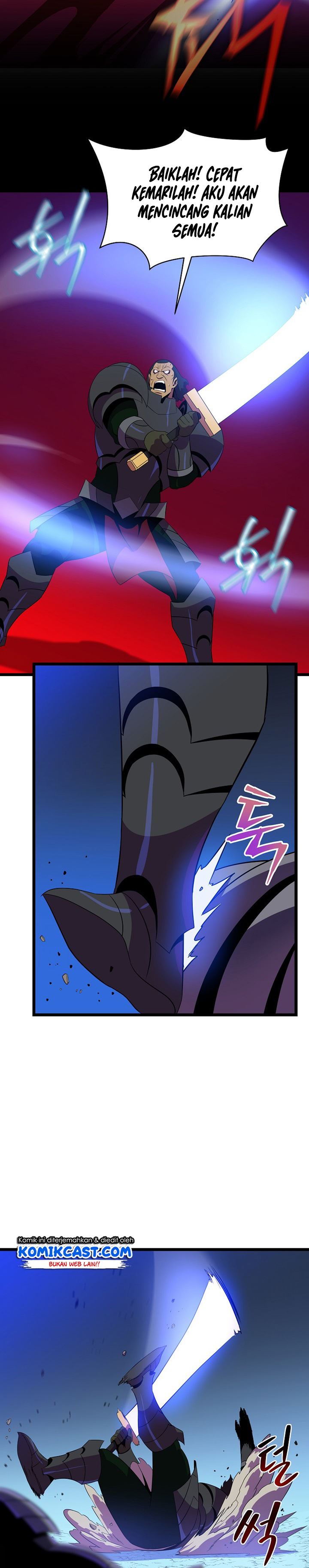 Kill the Hero Chap 91 - Next Chap 92