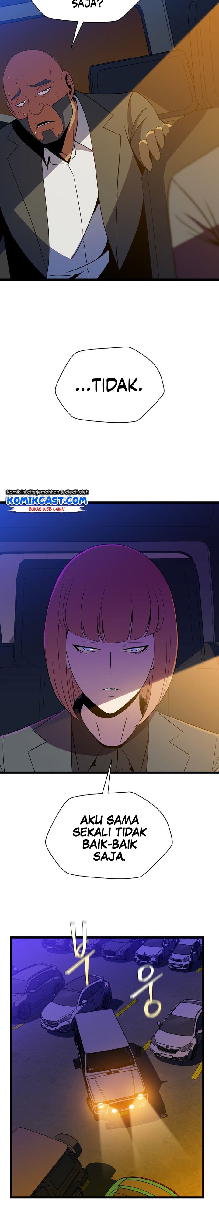 Kill the Hero Chap 91 - Next Chap 92