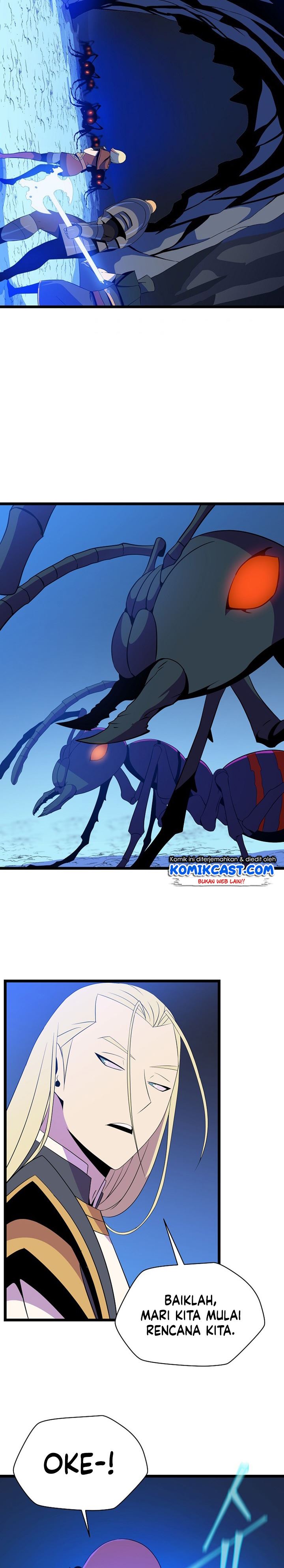 Kill the Hero Chap 91 - Next Chap 92