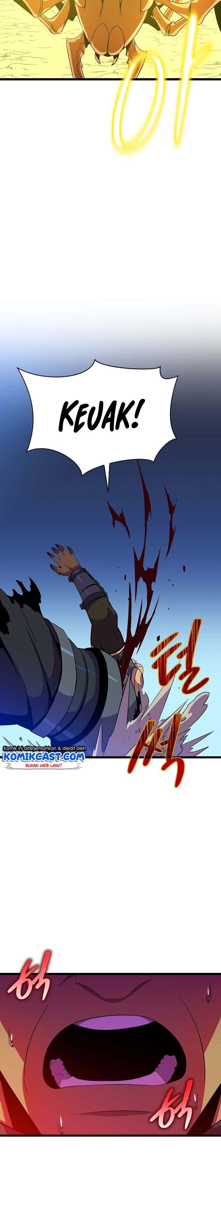 Kill the Hero Chap 91 - Next Chap 92