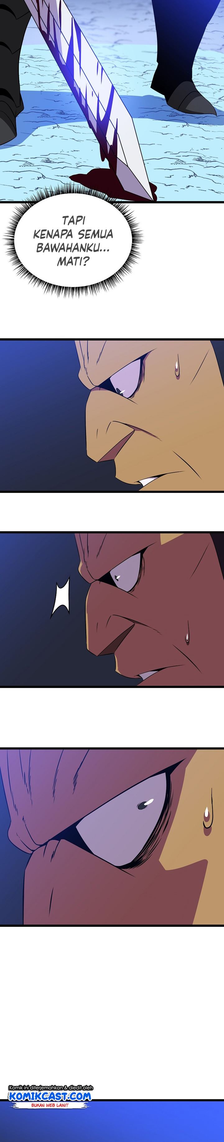 Kill the Hero Chap 91 - Next Chap 92