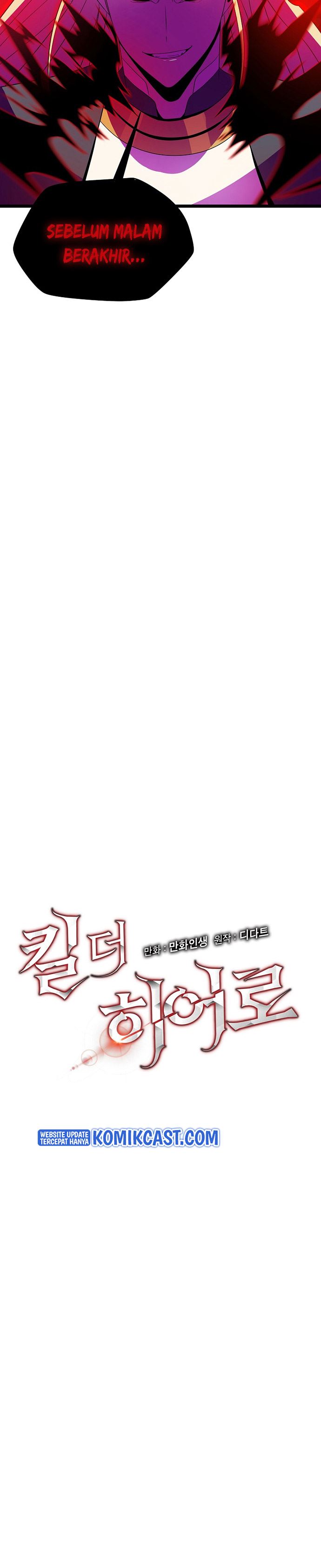 Kill the Hero Chap 99 - Next Chap 100