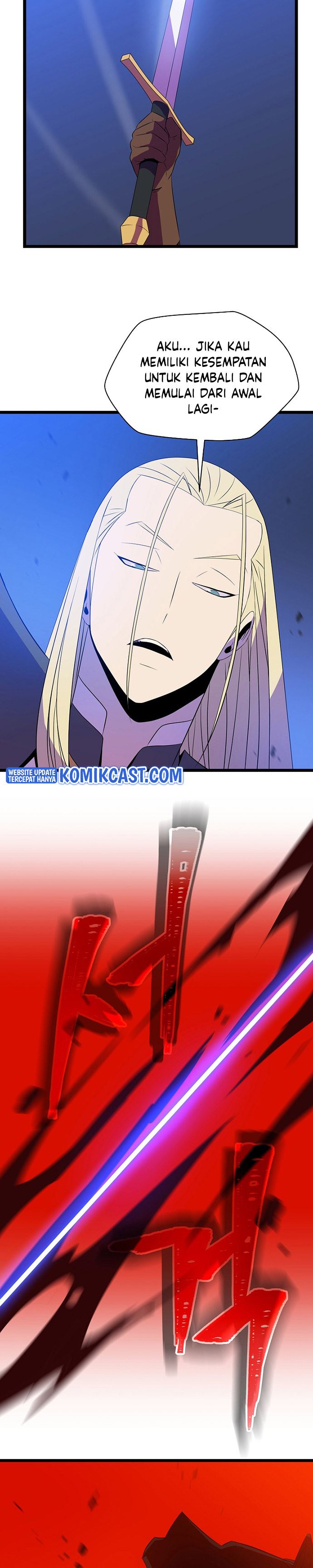 Kill the Hero Chap 99 - Next Chap 100