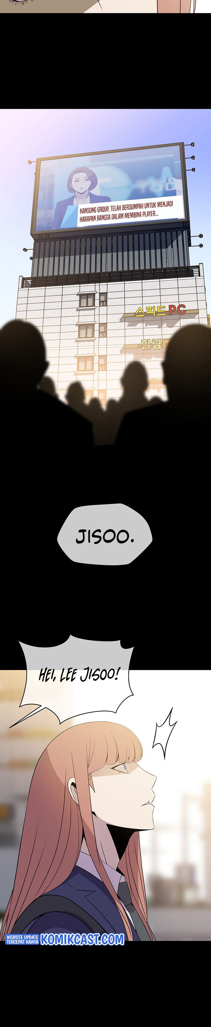 Kill the Hero Chap 99 - Next Chap 100