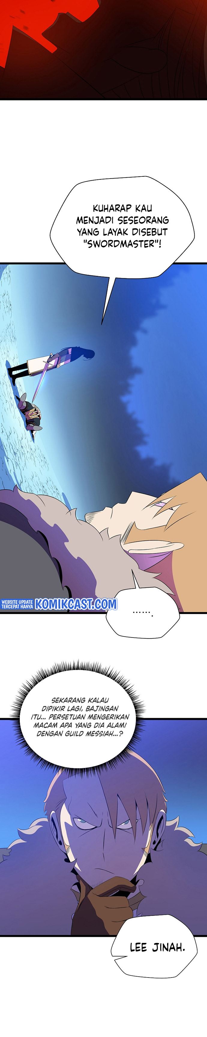 Kill the Hero Chap 99 - Next Chap 100