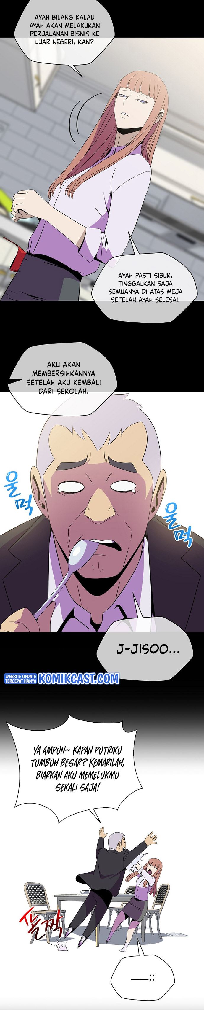 Kill the Hero Chap 99 - Next Chap 100