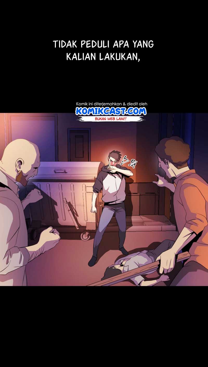 Kill the Hero Chap 1 - Next Chap 2