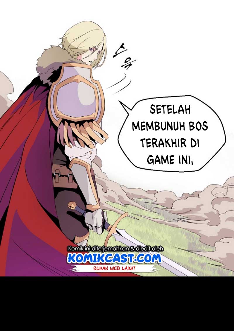 Kill the Hero Chap 1 - Next Chap 2
