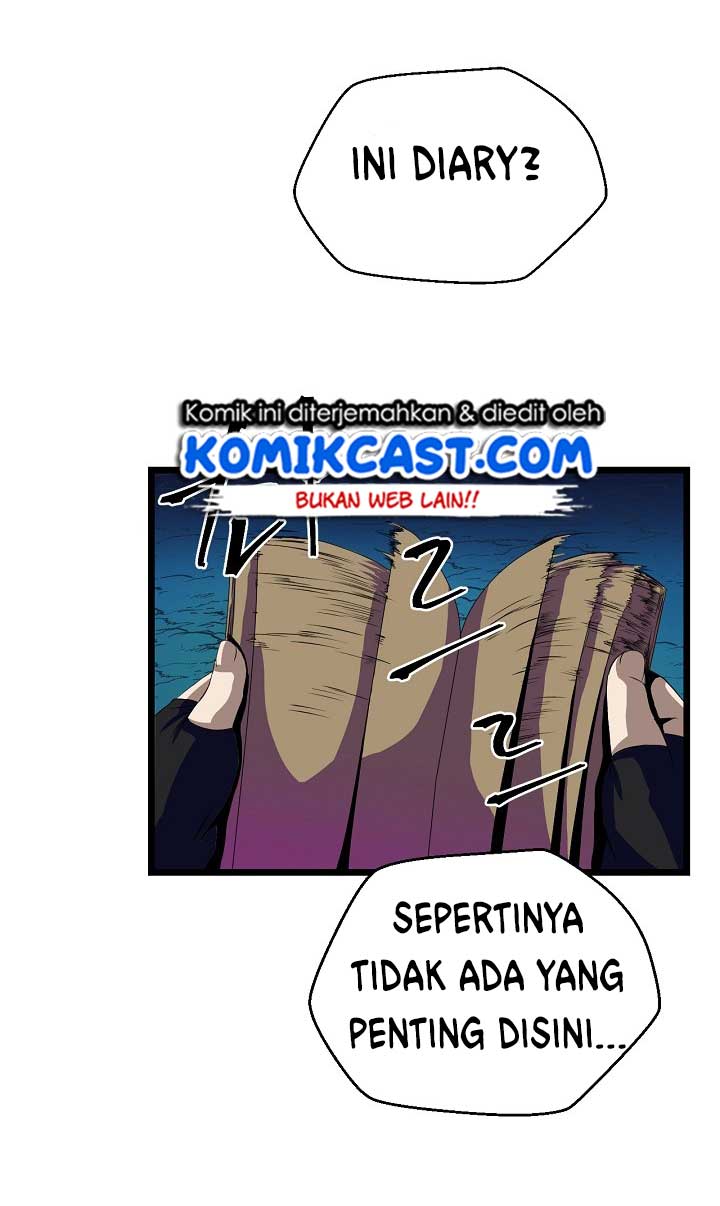Kill the Hero Chap 10 - Next Chap 11