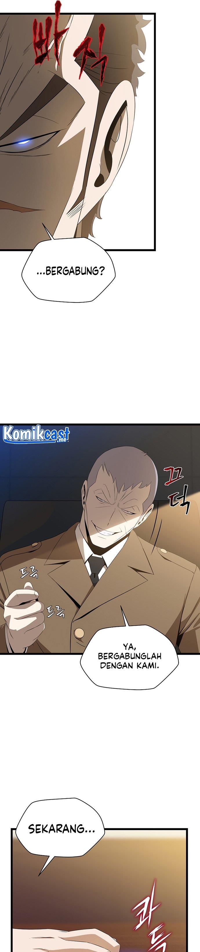 Kill the Hero Chap 101 - Next Chap 102