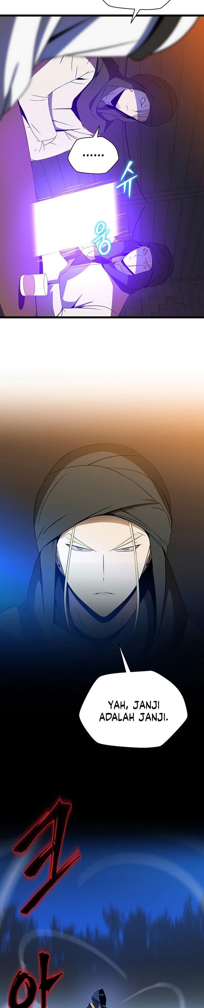 Kill the Hero Chap 101 - Next Chap 102