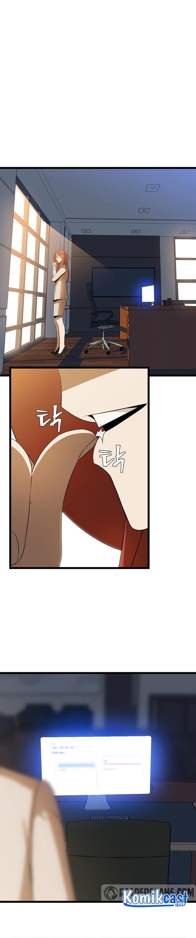 Kill the Hero Chap 101 - Next Chap 102