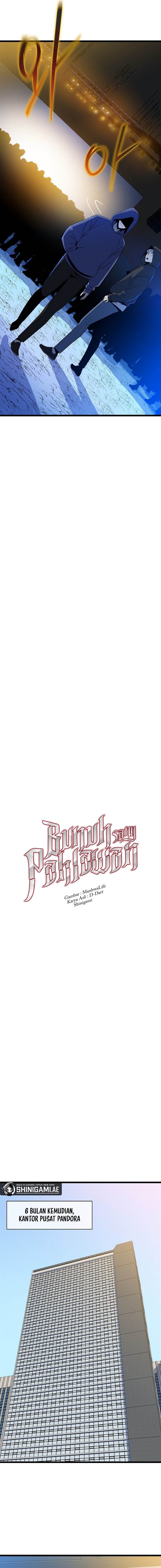 Kill the Hero Chap 151 - Next Chap 152