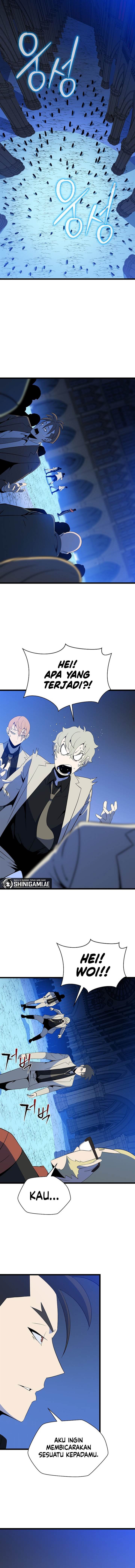 Kill the Hero Chap 151 - Next Chap 152