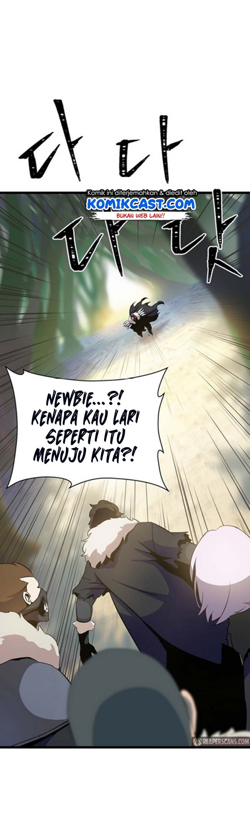 Kill the Hero Chap 16 - Next Chap 17