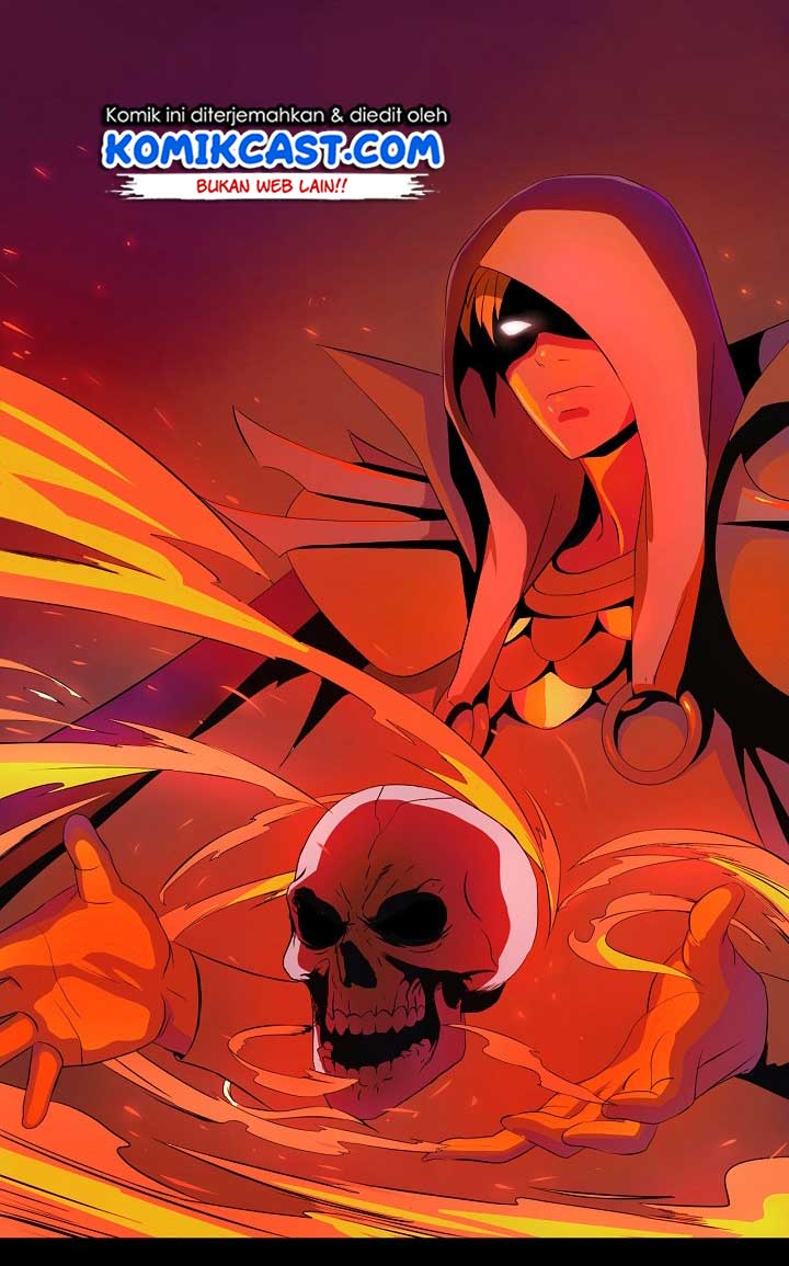 Kill the Hero Chap 2 - Next Chap 3