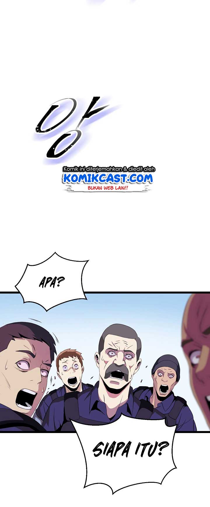 Kill the Hero Chap 2 - Next Chap 3