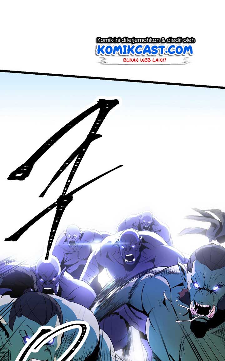 Kill the Hero Chap 2 - Next Chap 3